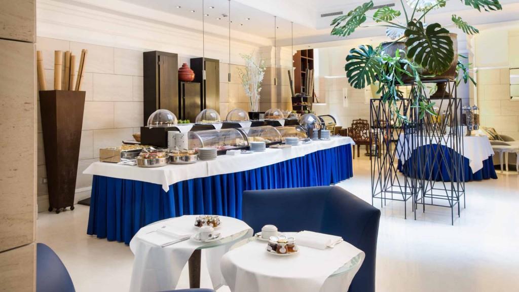 Hotel Rose Garden Palace