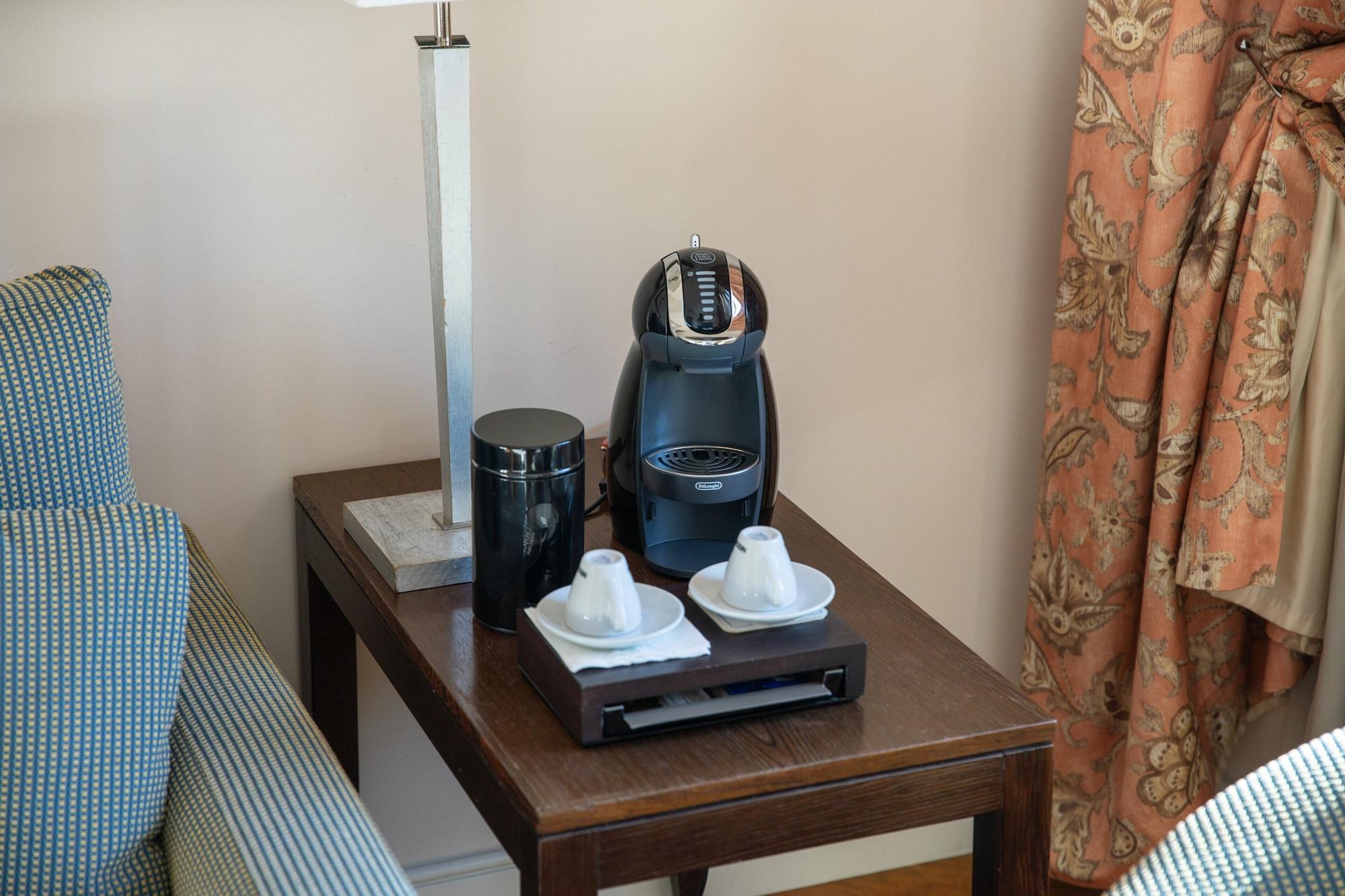 Hotel Rose Garden Palace 4*