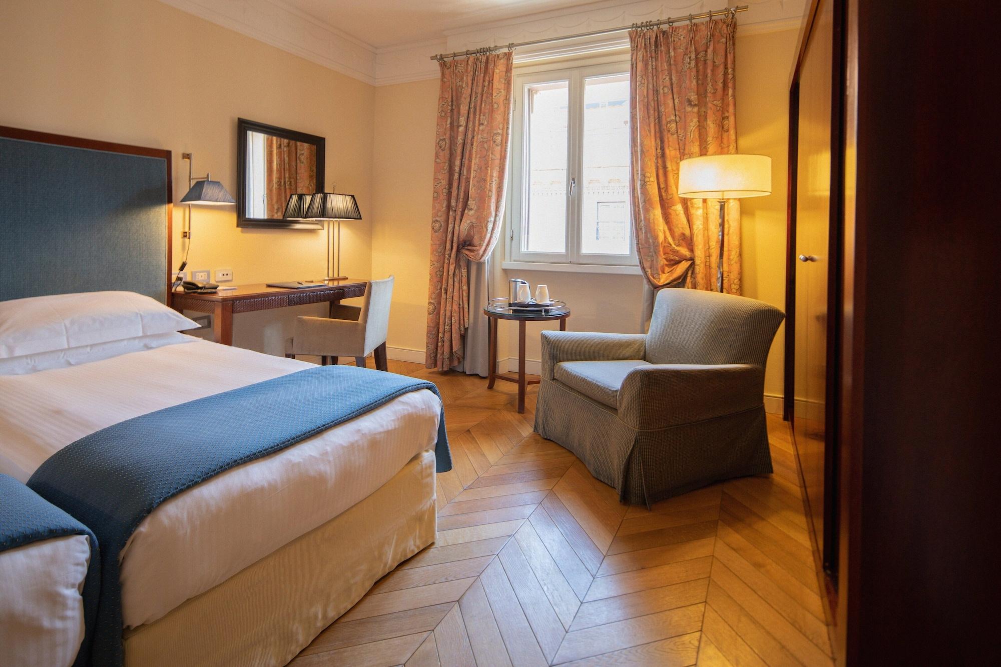 Hotel Rose Garden Palace 4*