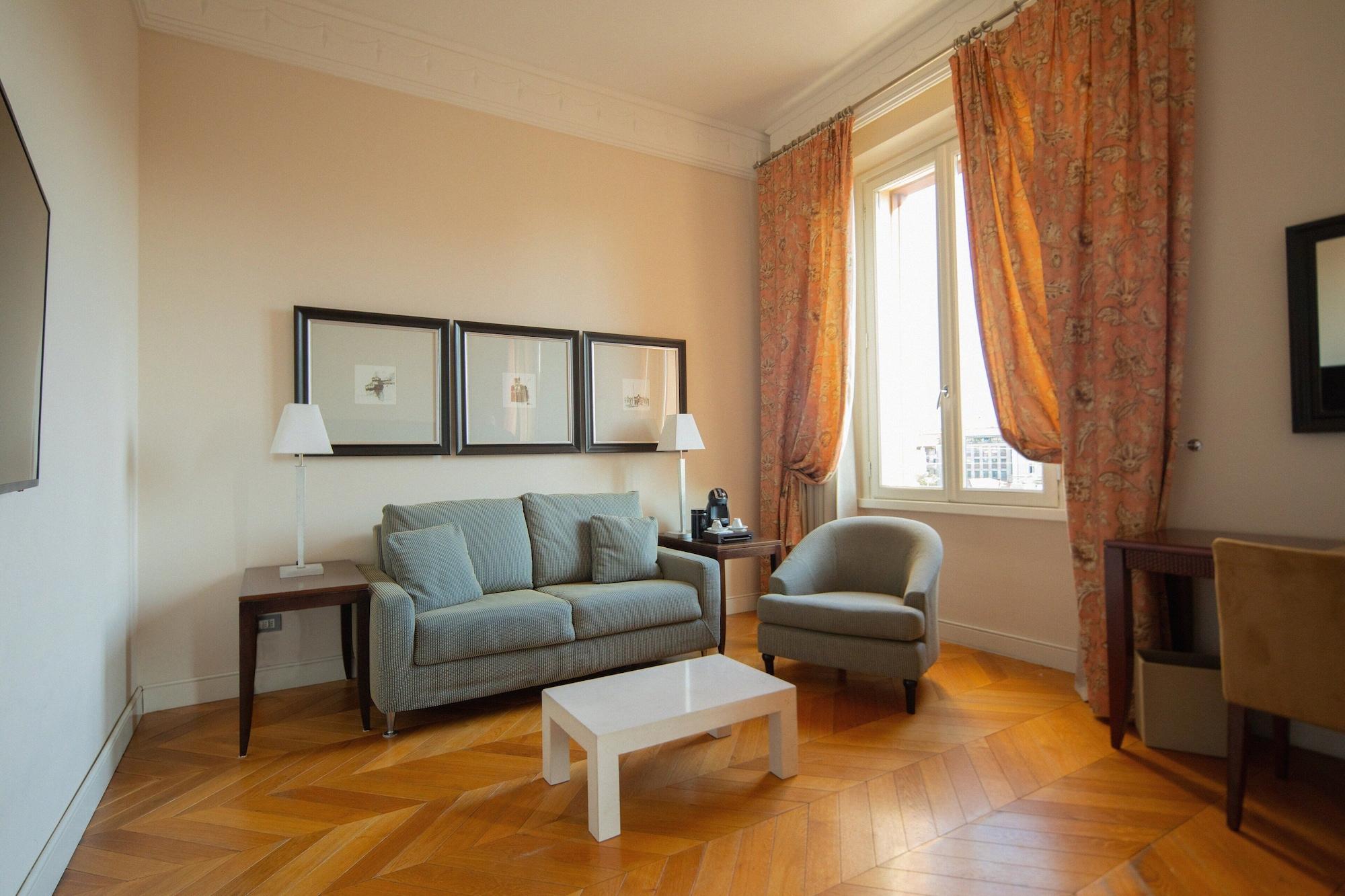 Rose Garden Palace 4* Rom