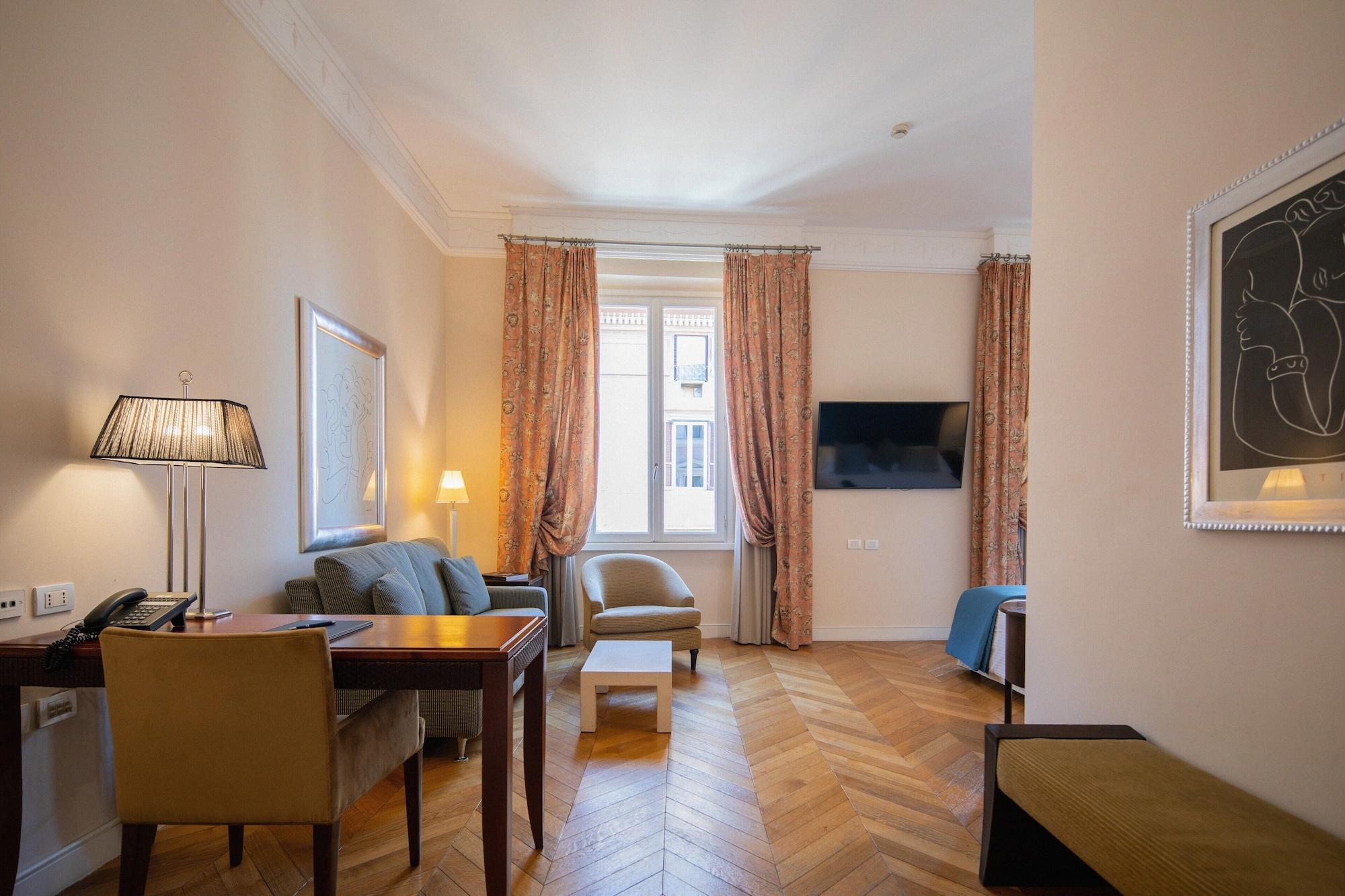 Rose Garden Palace 4* Rom