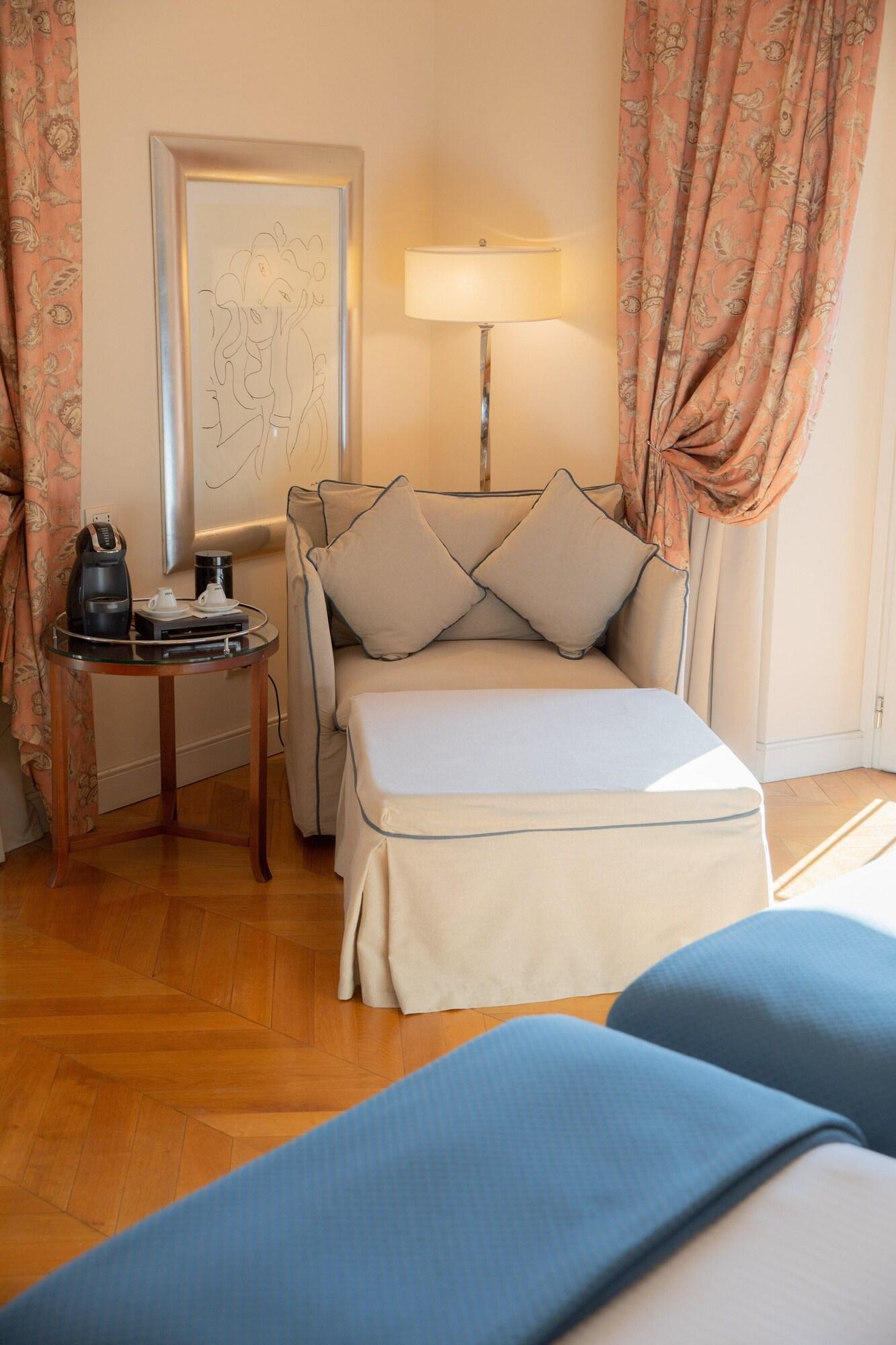 Hotel Rose Garden Palace Rom