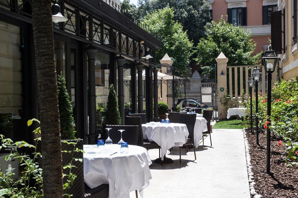 Hotel Rose Garden Palace 4*