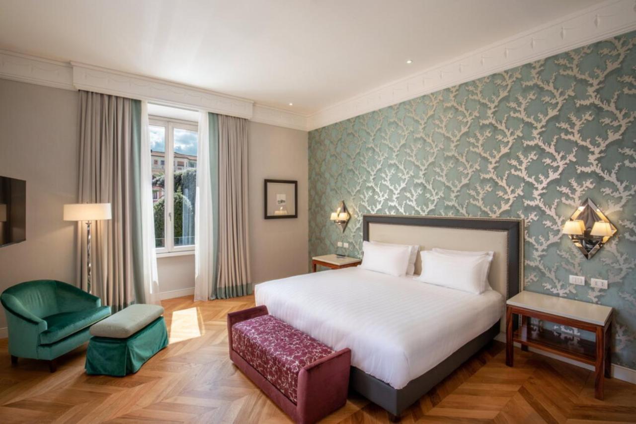 Hotel Rose Garden Palace By Omnia