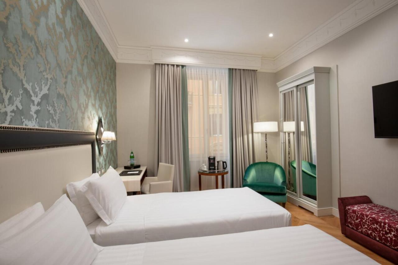 Rose Garden Palace 4* Rom