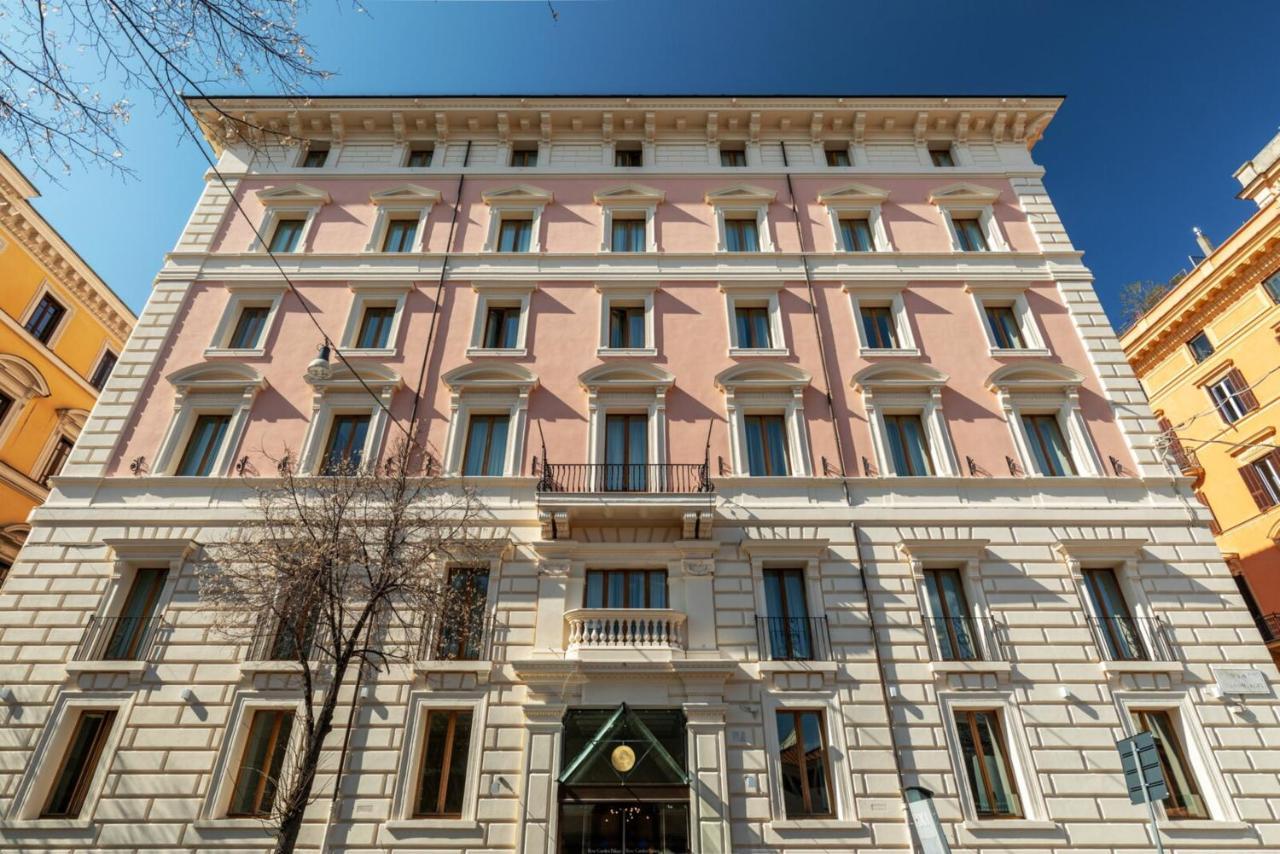 Rose Garden Palace 4*