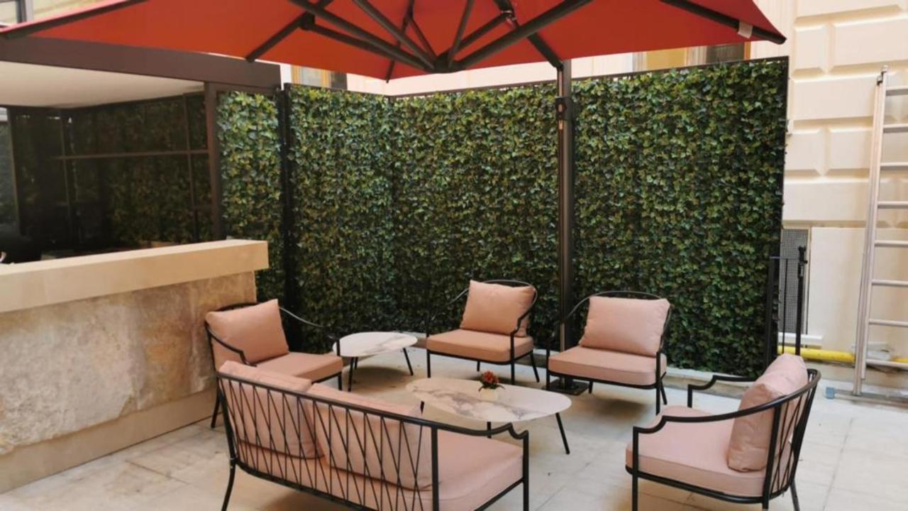 Hotel Rose Garden Palace 4*