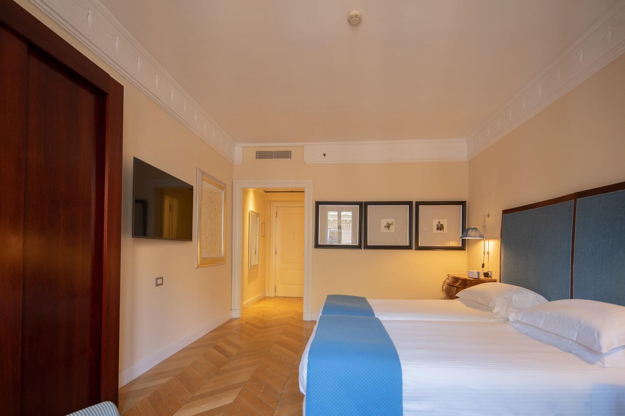 Rose Garden Palace 4* Rom