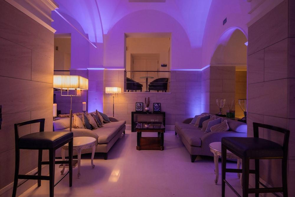 Rose Garden Palace By Omnia Hotel Roma
