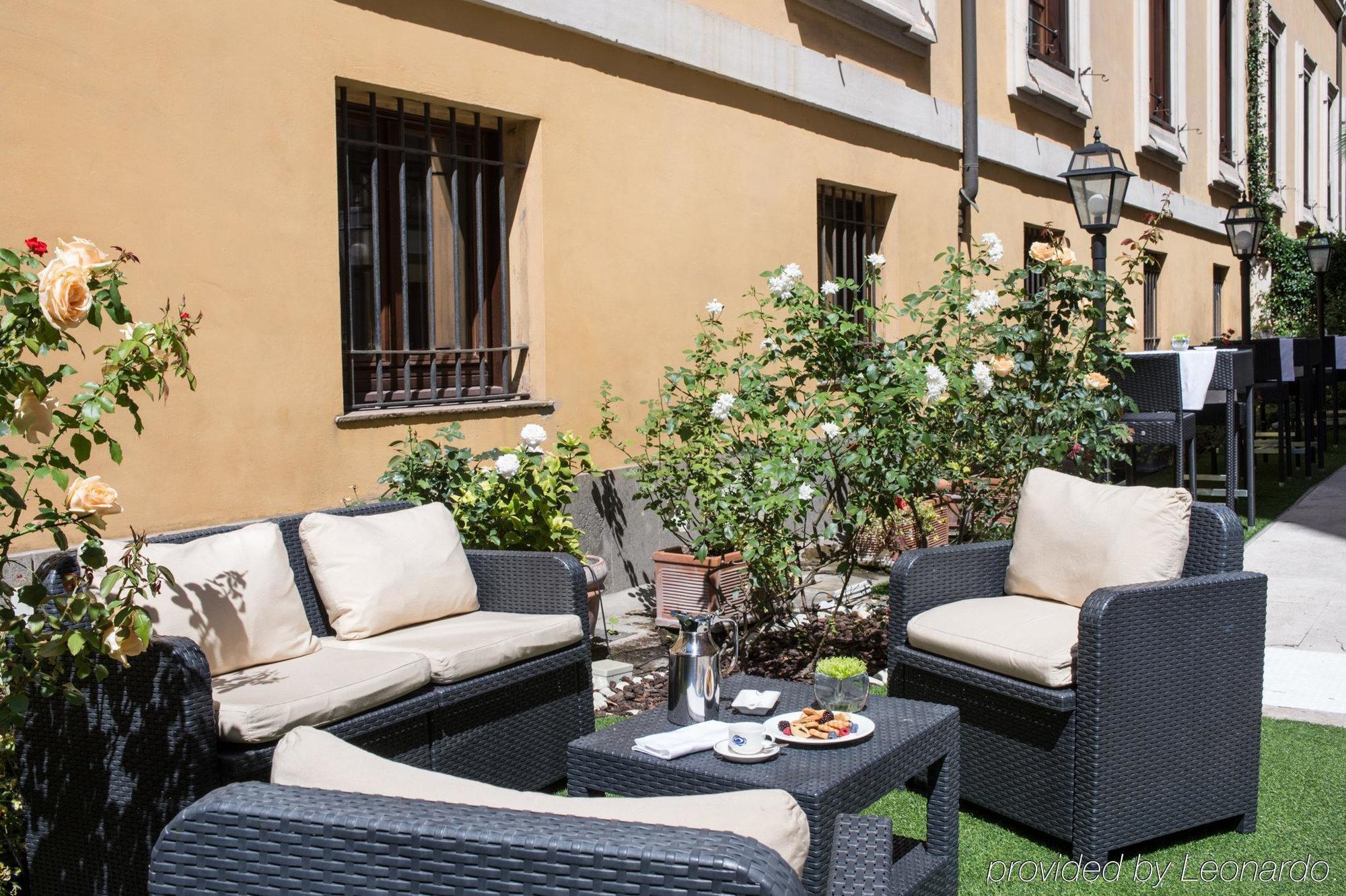 Rose Garden Palace 4* Rom
