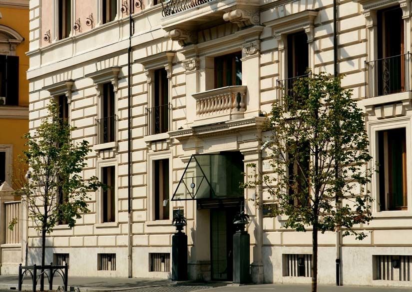 Rose Garden Palace 4* Rom