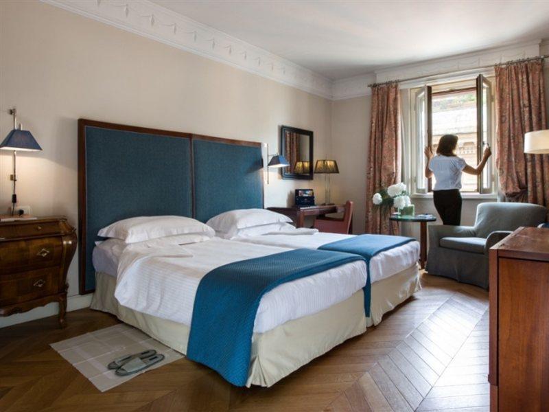 Rose Garden Palace Hotel Rom