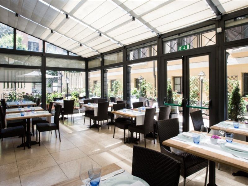 Hotel Rose Garden Palace 4*